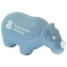 Rhinocéros anti-stress cadeau d’entreprise