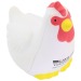 Miniatura del prodotto Poule anti-stress 5