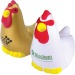 Poule anti-stress cadeau d’entreprise