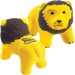 Lion anti-stress regalo d'azienda