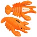 Homard anti-stress regalo d'azienda