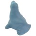 Phoque anti-stress, animal en mousse anti-stress pubblicitario