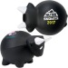 Balle taureau critter anti-stress, animal en mousse anti-stress publicitaire