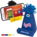 Support téléphone-chiffon anti-stress cadeau d’entreprise