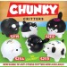 Miniature du produit Balle Mouton Critter Anti-Stress 2