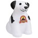 Chien anti-stress, chien pubblicitario