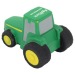 Miniature du produit Tracteur Anti-Stress publicitaire 2