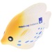 Poisson tropical anti-stress regalo d'azienda