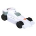 Voiture de course anti-stress regalo d'azienda
