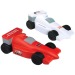 Voiture de course anti-stress regalo d'azienda