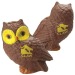 Hibou anti-stress regalo d'azienda