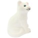 Chat anti-stress, animal en mousse anti-stress pubblicitario