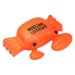 Crabe anti-stress, crabe publicitaire