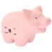 Cochon anti-stress, animal en mousse anti-stress publicitaire