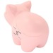 Cochon anti-stress cadeau d’entreprise