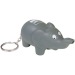 Llavero Elefante Antiestrés regalo de empresa