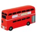 Londoner Anti-Stress-Bus Geschäftsgeschenk