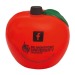Pomme anti-stress, objet en mousse anti-stress publicitaire
