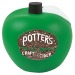 Pomme anti-stress, objet en mousse anti-stress publicitaire