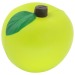 Pomme anti-stress, objet en mousse anti-stress publicitaire