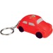 Porte-clés voiture coccinelle anti-stress, véhicule et voiture anti-stress publicitaire