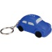 Porte-clés voiture coccinelle anti-stress, véhicule et voiture anti-stress pubblicitario