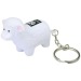 Porte-clés mouton anti-stress cadeau d’entreprise