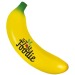 Banane Anti-Stress Geschäftsgeschenk