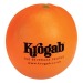 Orange anti-stress cadeau d’entreprise