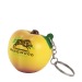 Porte-clés pêche anti-stress regalo d'azienda