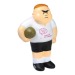 Miniature du produit Rugbyman Anti-Stress personnalisé 1