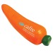 Carotte anti-stress regalo d'azienda