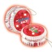 Yo-Yo lumineux, yoyo reclame