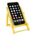 Chaise longue pour portable bedrijfs cadeau