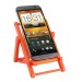 Chaise longue pour portable, Porte-téléphone portable et support, socle, base pour smartphone reclame