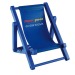 Chaise longue pour portable bedrijfs cadeau