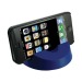 Support de téléphone portable, téléphone et support en mousse anti-stress publicitaire