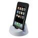 Support de téléphone portable, téléphone et support en mousse anti-stress publicitaire