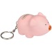 Anti-Stress-Schlüsselanhänger Schwein Geschäftsgeschenk