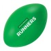Ballon de rugby anti-stress cadeau d’entreprise