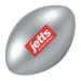 Ballon de rugby anti-stress, rugby publicitaire