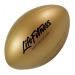 Ballon de rugby anti-stress, rugby publicitaire