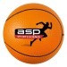Ballon de basketball anti-stress, ballon de basket publicitaire