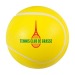 Anti-Stress Tennisball Geschäftsgeschenk