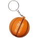 Porte-clés basketball anti-stress cadeau d’entreprise