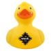 Canard en plastique regalo d'azienda