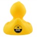 Canard en plastique regalo d'azienda