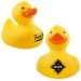 Canard en plastique, Coffret et accessoire de bain pubblicitario