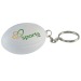 Miniatura del prodotto Portachiavi a forma di pallone da rugby antistress 2