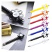 Stylo Spinner Fidget cadeau d’entreprise